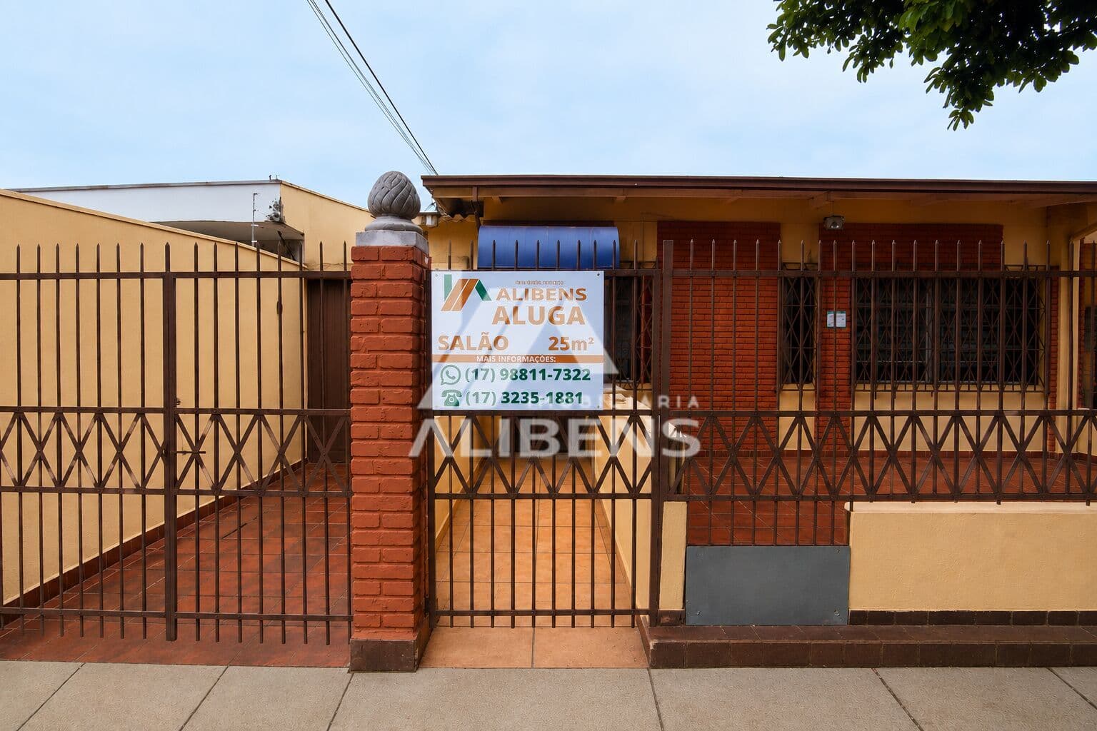 Sala/Conjunto em São José do Rio Preto - Jardim Congonhas