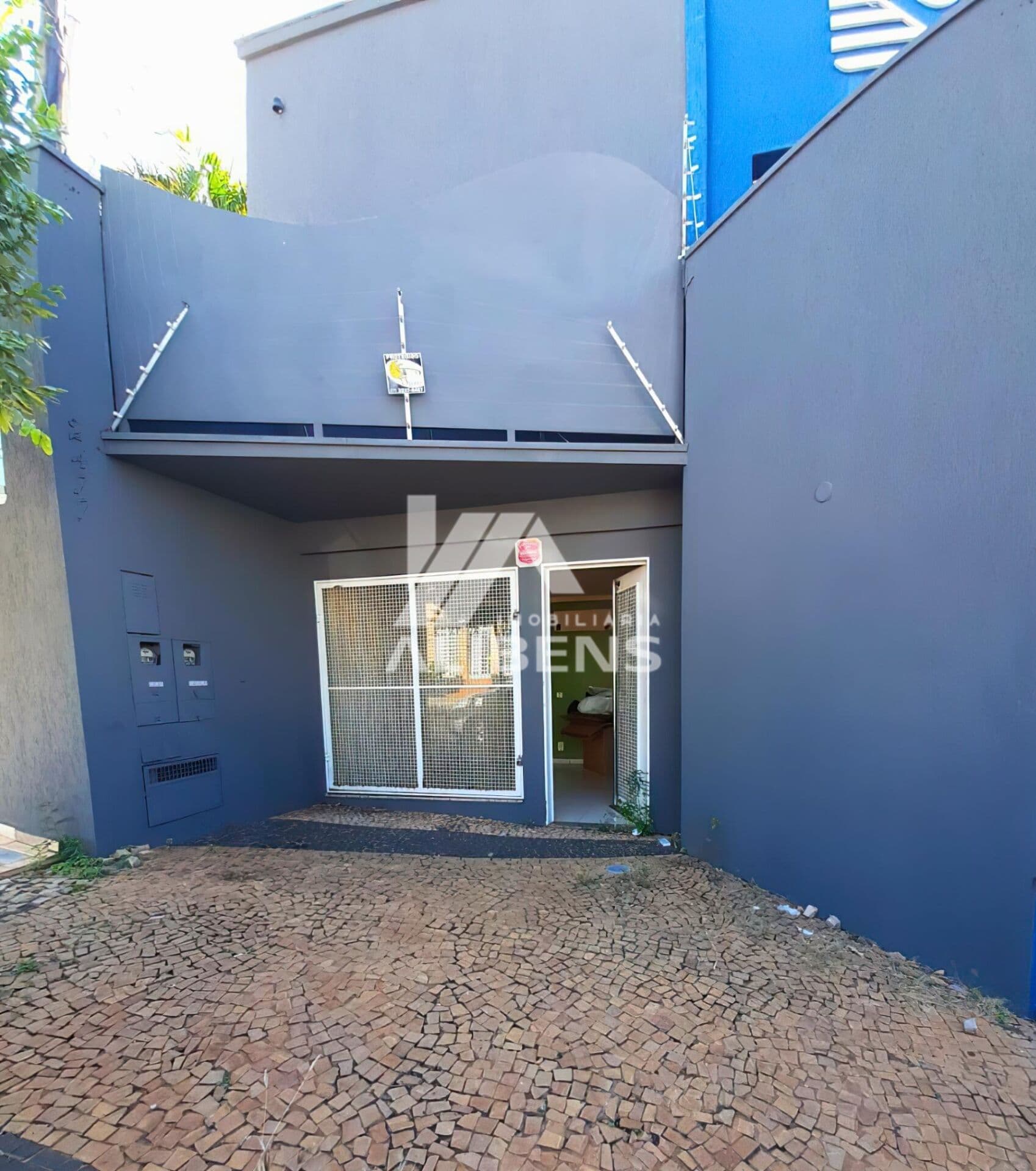 Sala/Conjunto em São José do Rio Preto - Vila Nossa Senhora da Paz