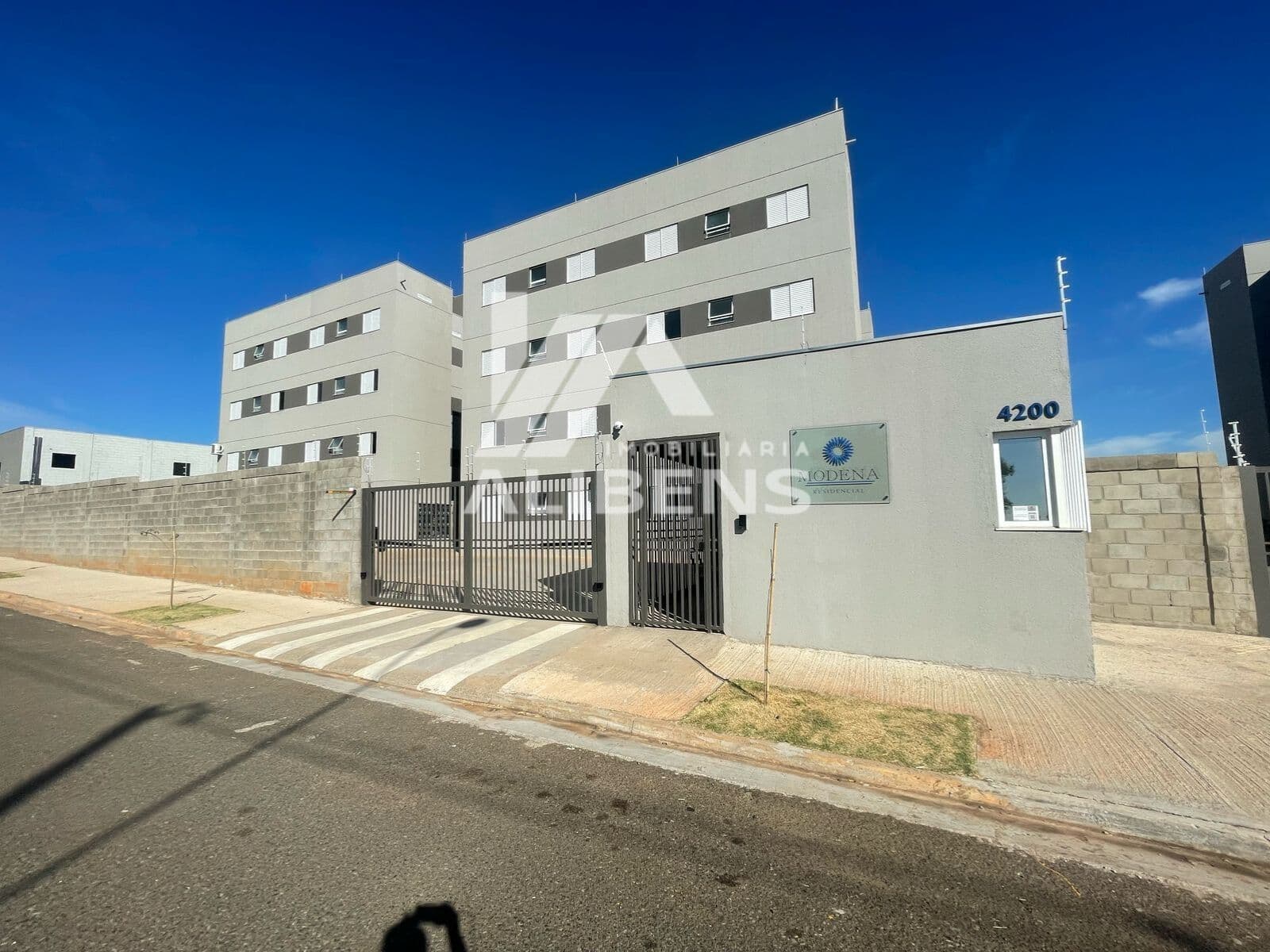 Apartamento em São José do Rio Preto - Parque Residencial da Fraternidade 2