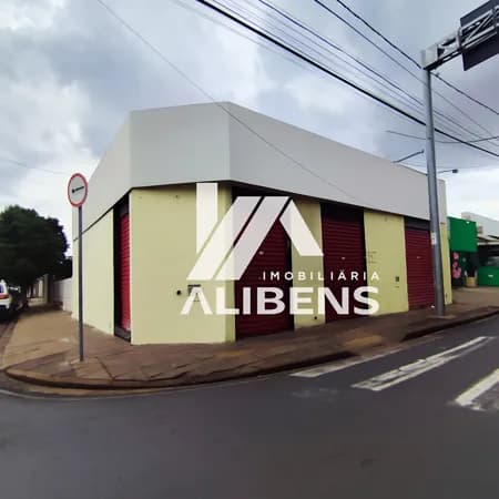 Ponto Comercial