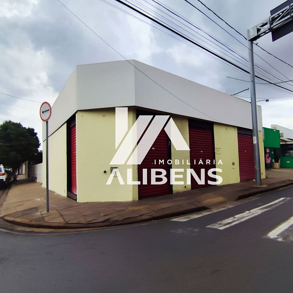 Ponto Comercial