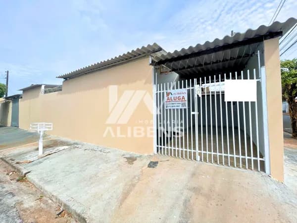 Casa em São José do Rio Preto - Eldorado