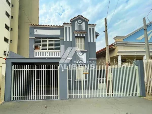 Sobrado EXCELENTE!