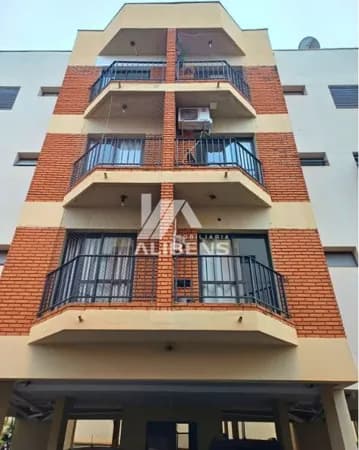 Apartamento magnifico!