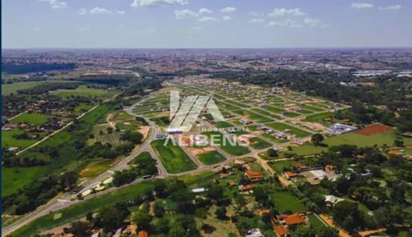 Lote/Terreno em São José do Rio Preto - Residencial Setsul II