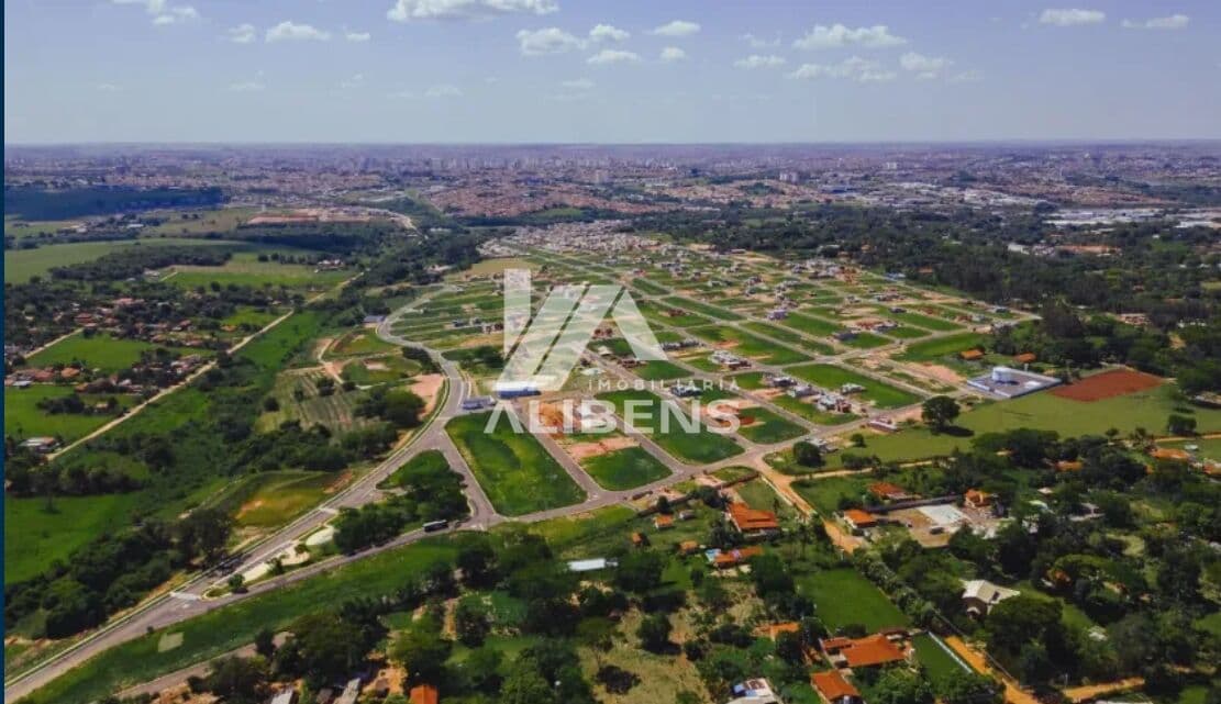 Lote/Terreno em São José do Rio Preto - Residencial Setsul II