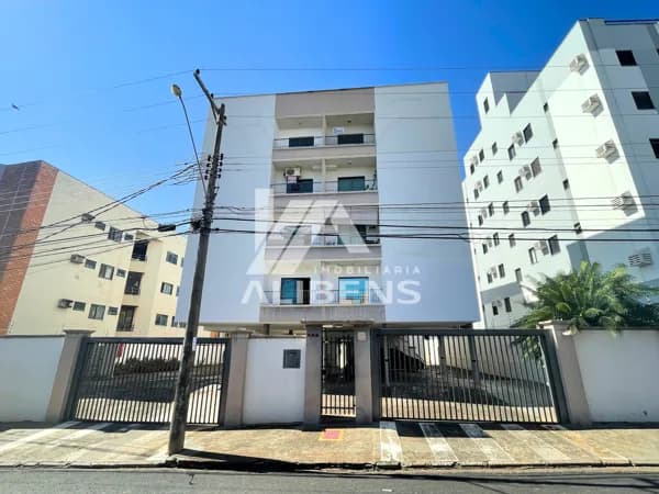 Apartamento para chamar de seu!