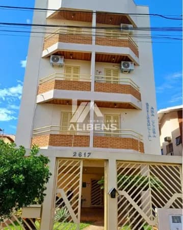 Apartamento em São José do Rio Preto - Jardim Congonhas