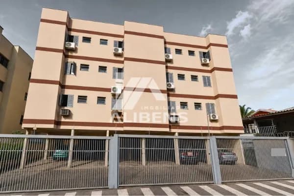 Apartamento Perfeito para você