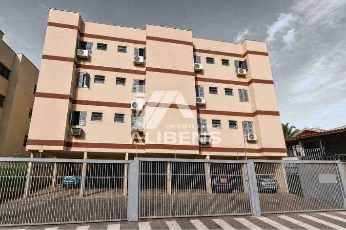 Apartamento Perfeito para você