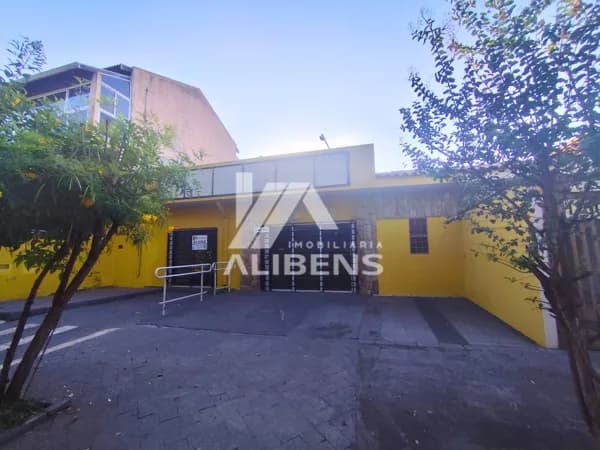 Galpão/Depósito/Armazém em São José do Rio Preto - Residencial Cidade Jardim