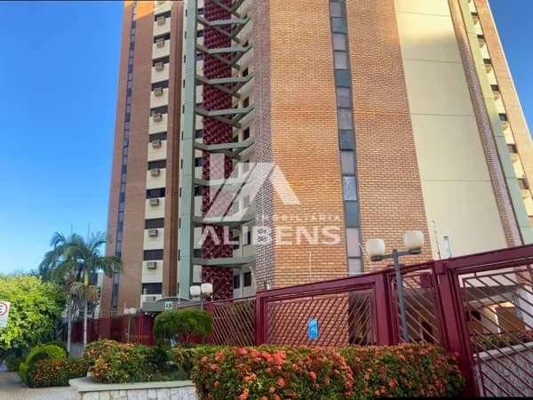 Apartamento em São José do Rio Preto - Vila Zilda