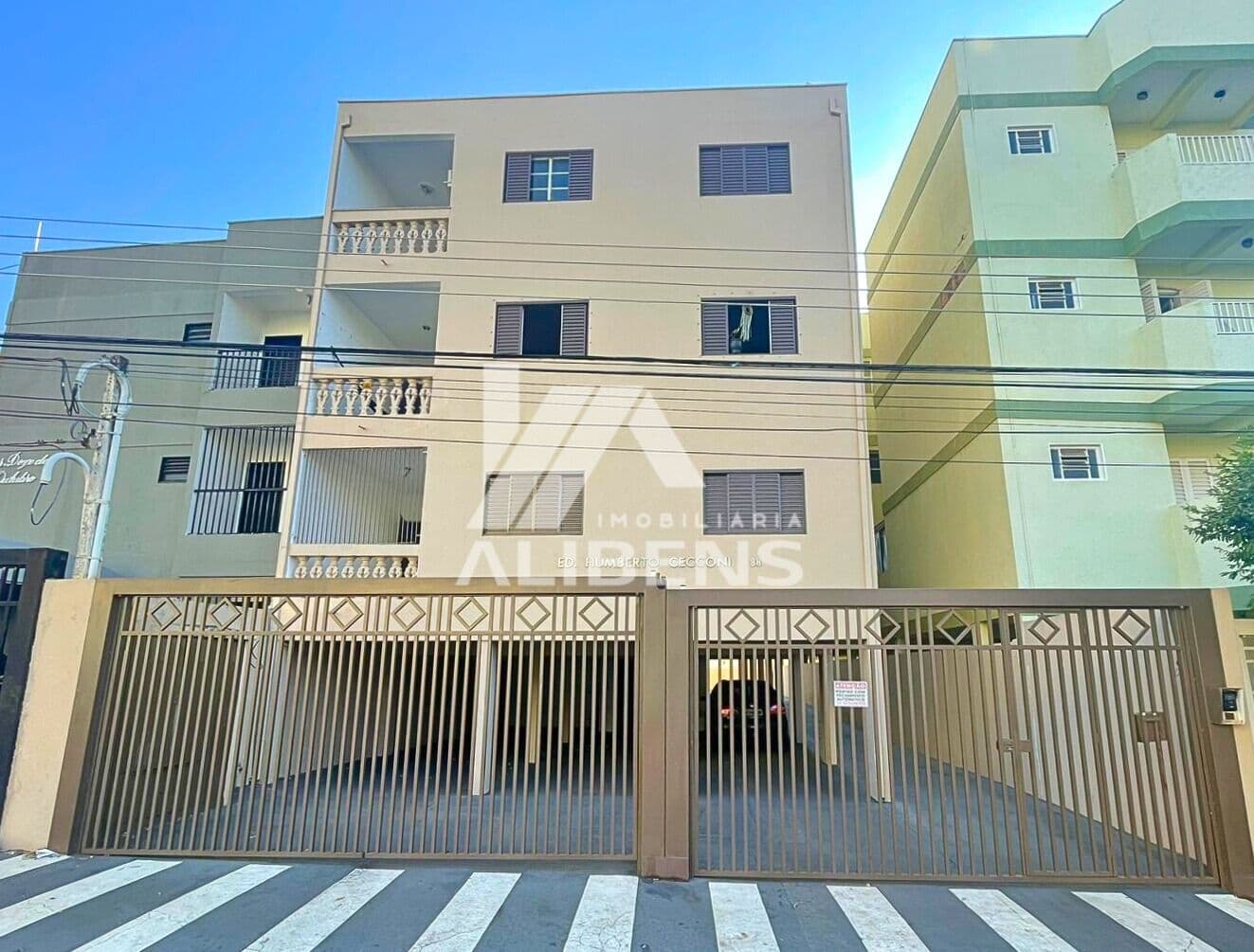 Apartamento Zona Sul