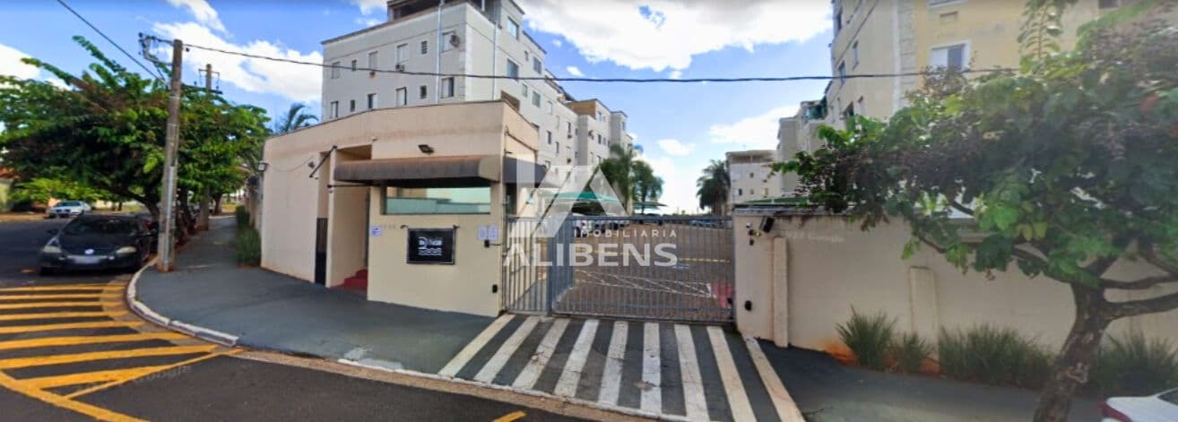 Apartamento em São José do Rio Preto - Jardim Conceição