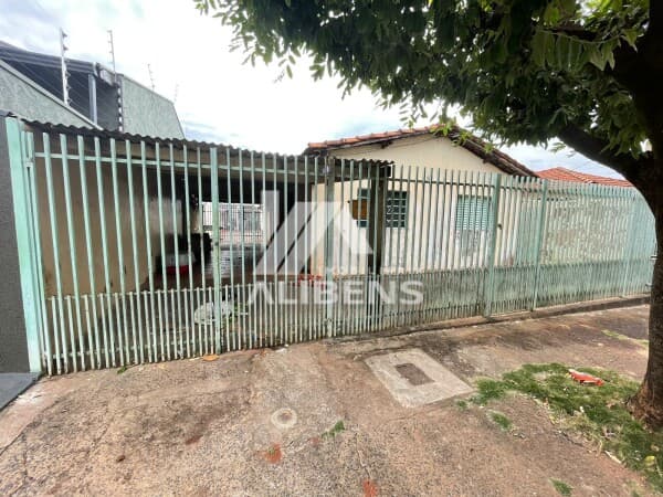 Casa em São José do Rio Preto - Eldorado
