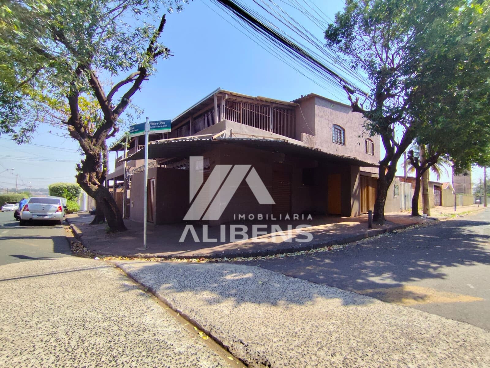 Apartamento Vila Elmaz