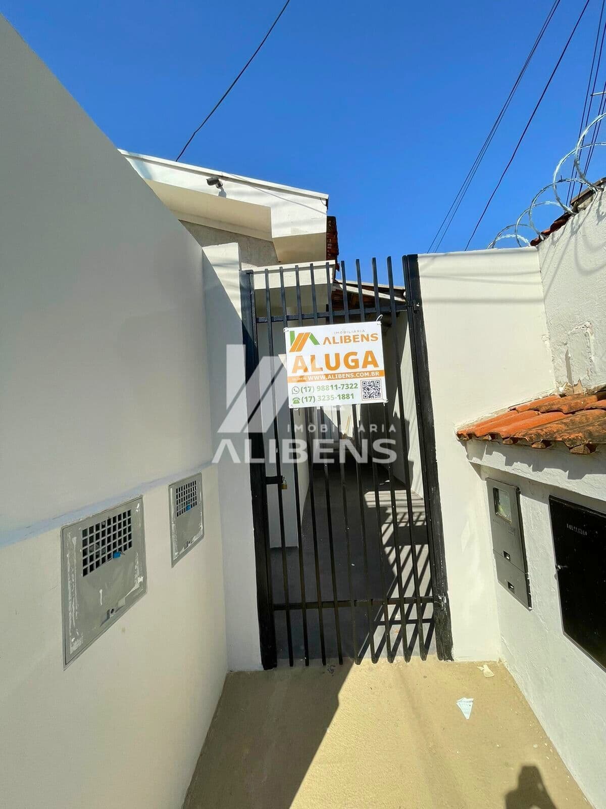 Casa Maravilhosa