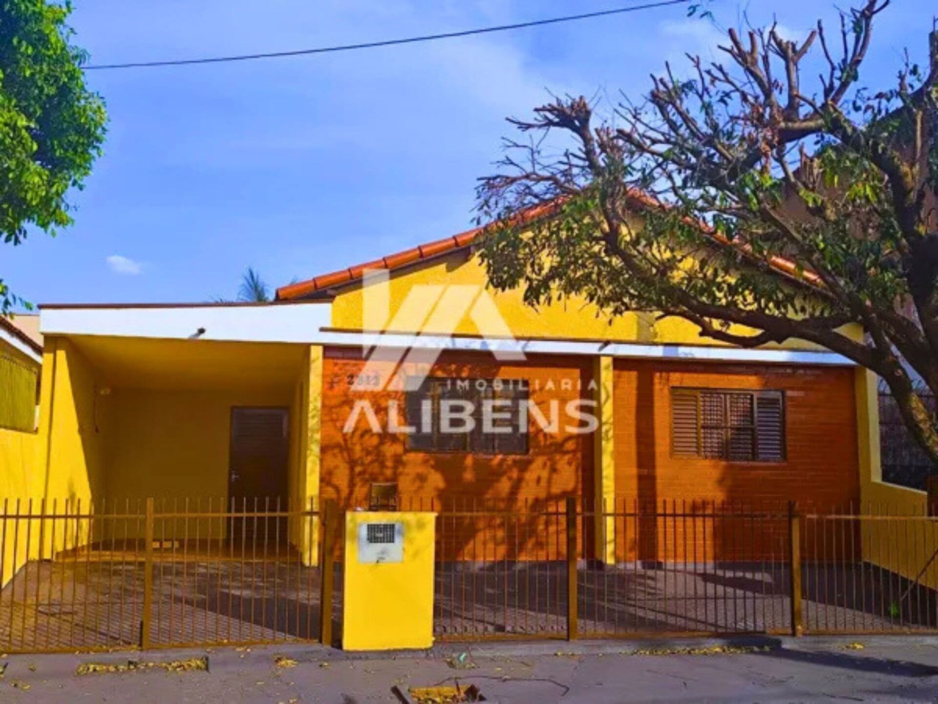 Casa em São José do Rio Preto - Vila Boa Esperança