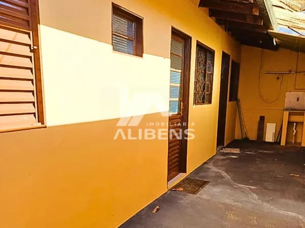 Casa em São José do Rio Preto - Solo Sagrado I