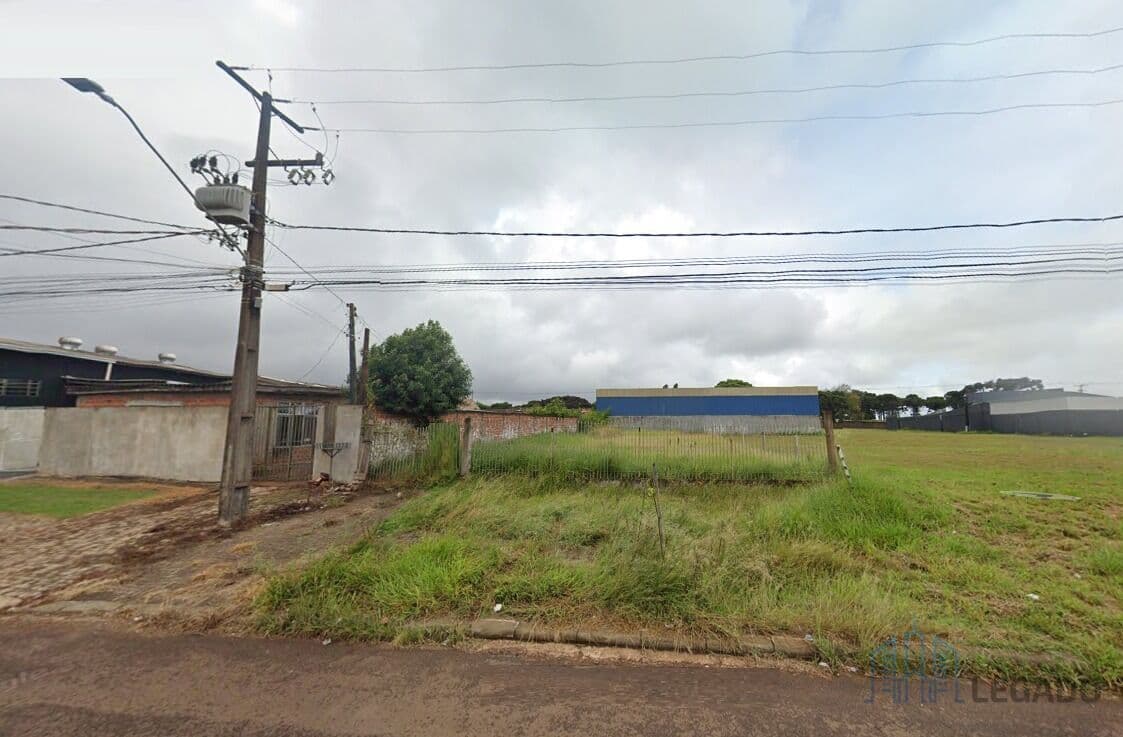 Lote/Terreno em Cascavel - Pioneiros Catarinenses