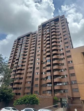 Apartamento em Cascavel - Centro
