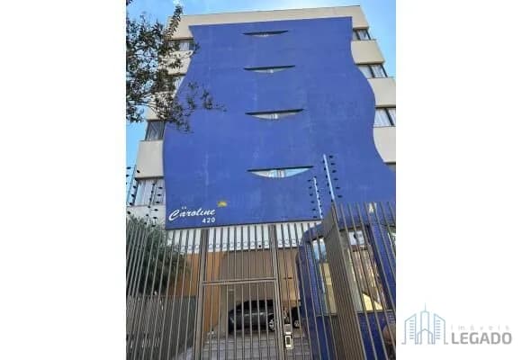 Apartamento em Cascavel - Centro