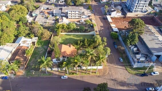 Casa Alto Padrão em Neva, Cascavel/PR