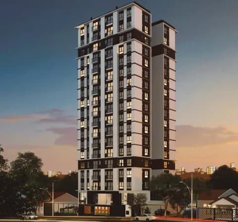 Apartamento em Neva, Cascavel/PR