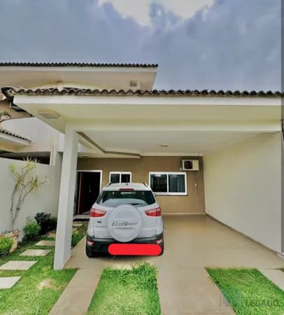 Casa Alto Padrão em Pioneiros Catarinenses, Cascavel/PR