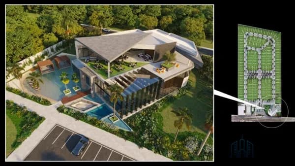 Lote/Terreno em Cascavel - Pacaembu