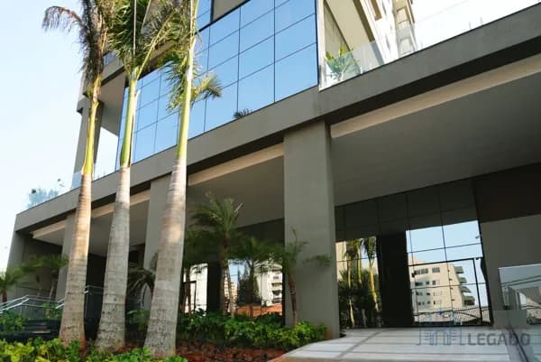 Apartamento Alto Padrão em Centro, Cascavel/PR
