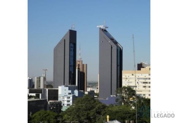 Sala/Conjunto em Cascavel - Santo Inácio
