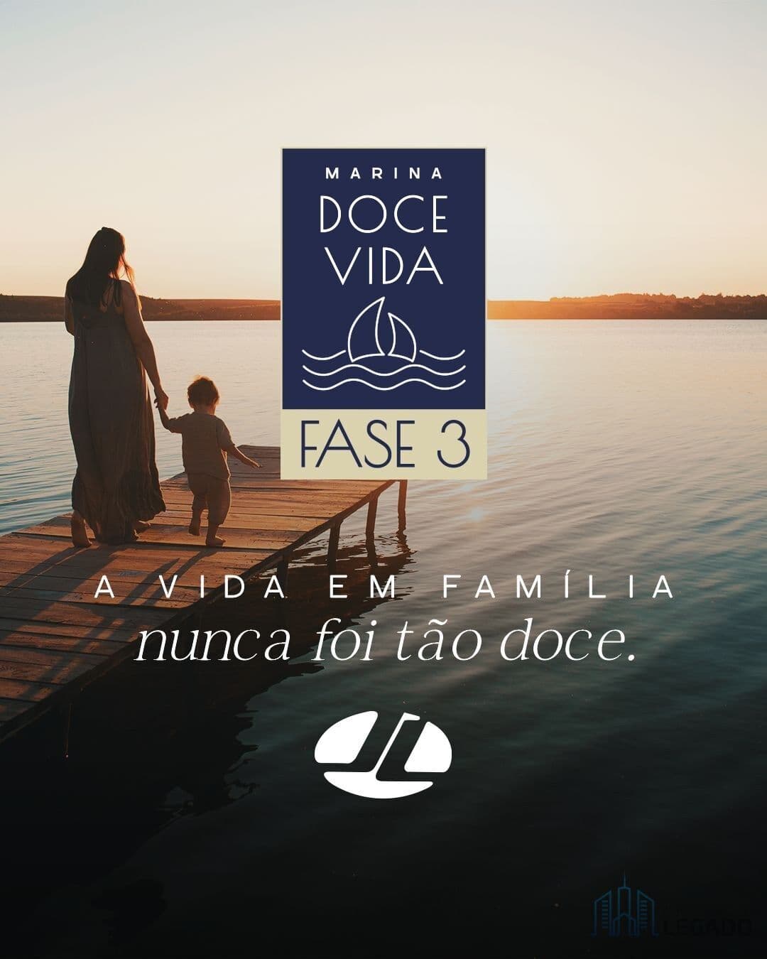 Lote/Terreno em Boa Vista da Aparecida - Centro