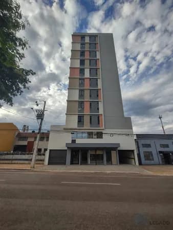 Sala comercial em Neva, Cascavel/PR