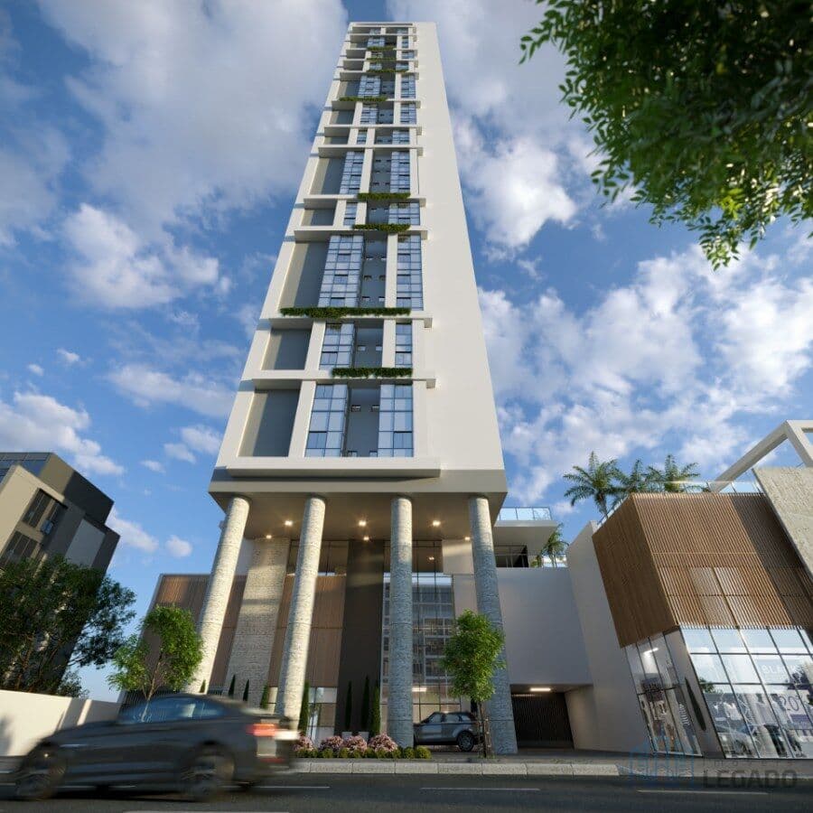 Apartamento em Cascavel - Centro