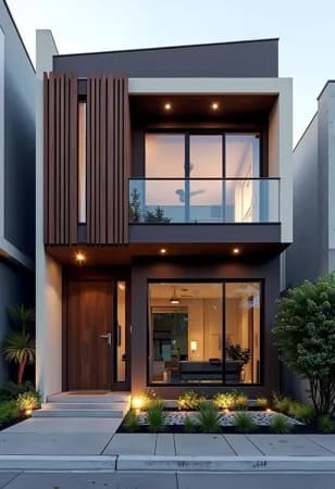 CASA DUPLEX COM 90M² DE CONSTRUÇÂO | PERSONALIZAVEL