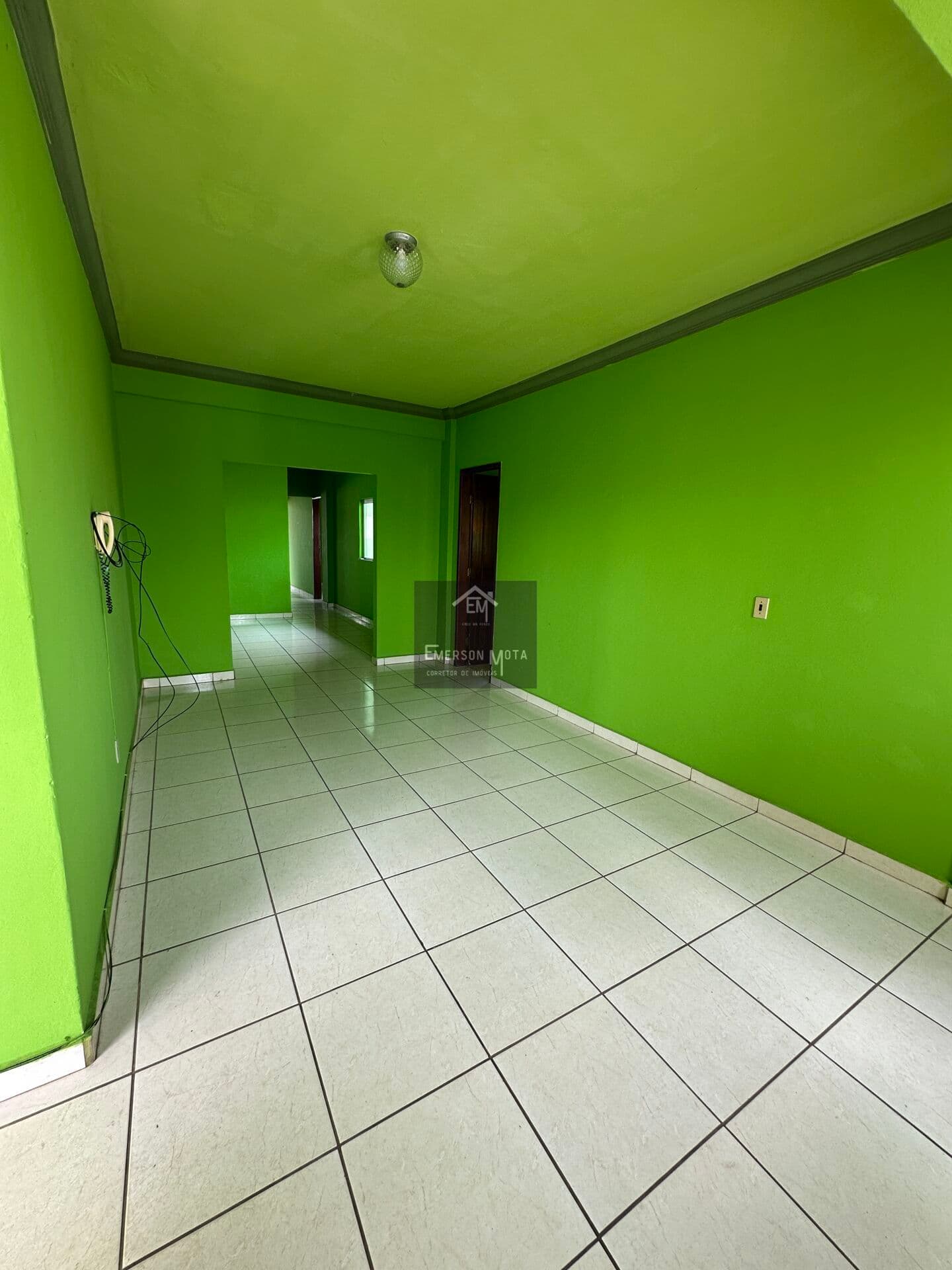 Apartamento em São Gonçalo do Pará - Centro