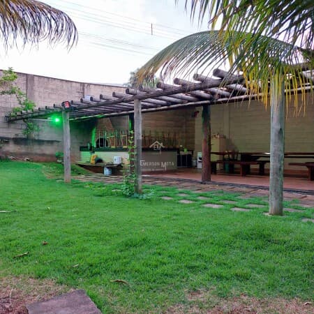 Fazenda/Sítios/Chácaras em São Gonçalo do Pará - Centro
