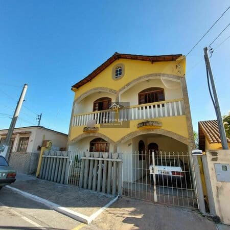 Sobrado em São Gonçalo do Pará - Centro