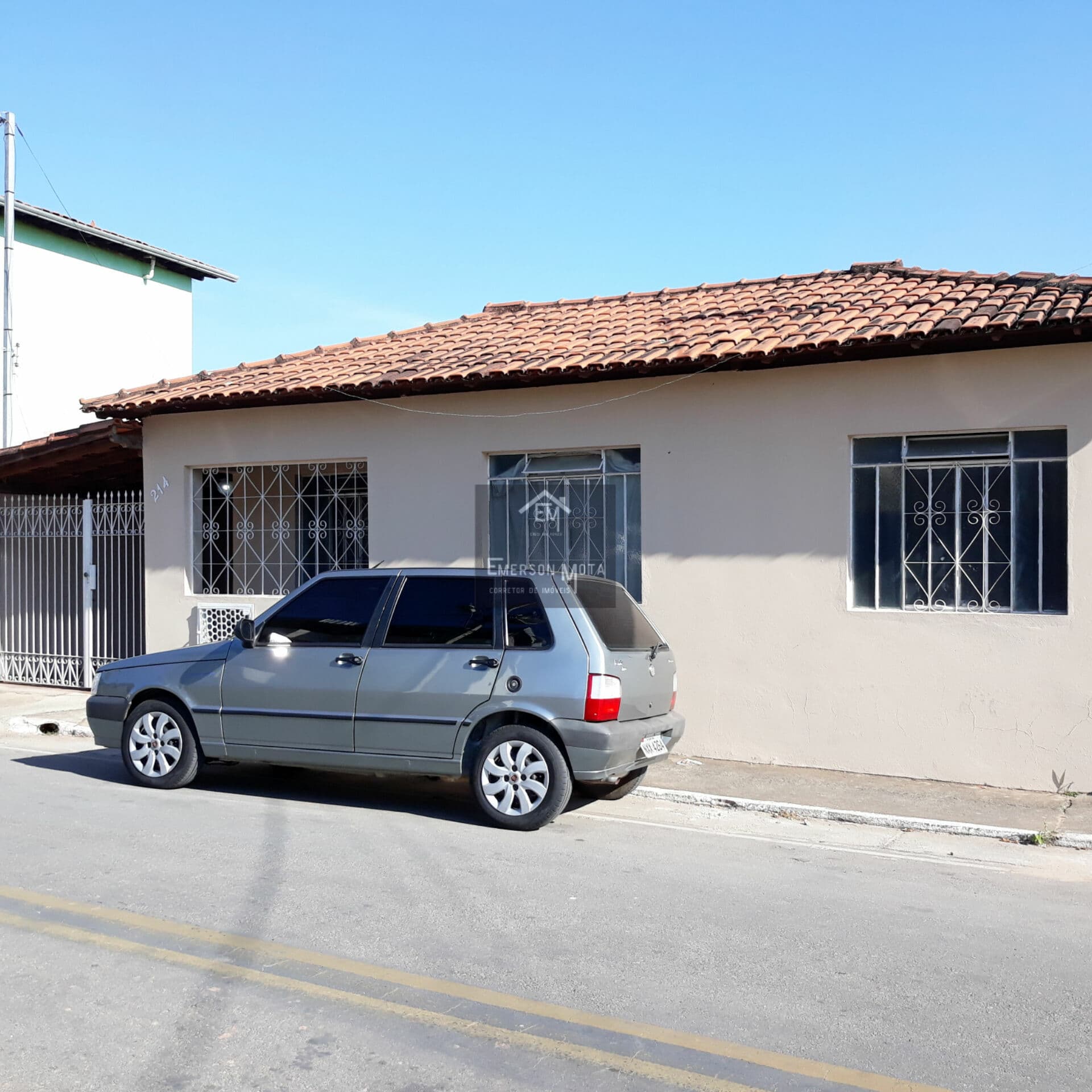 Casa