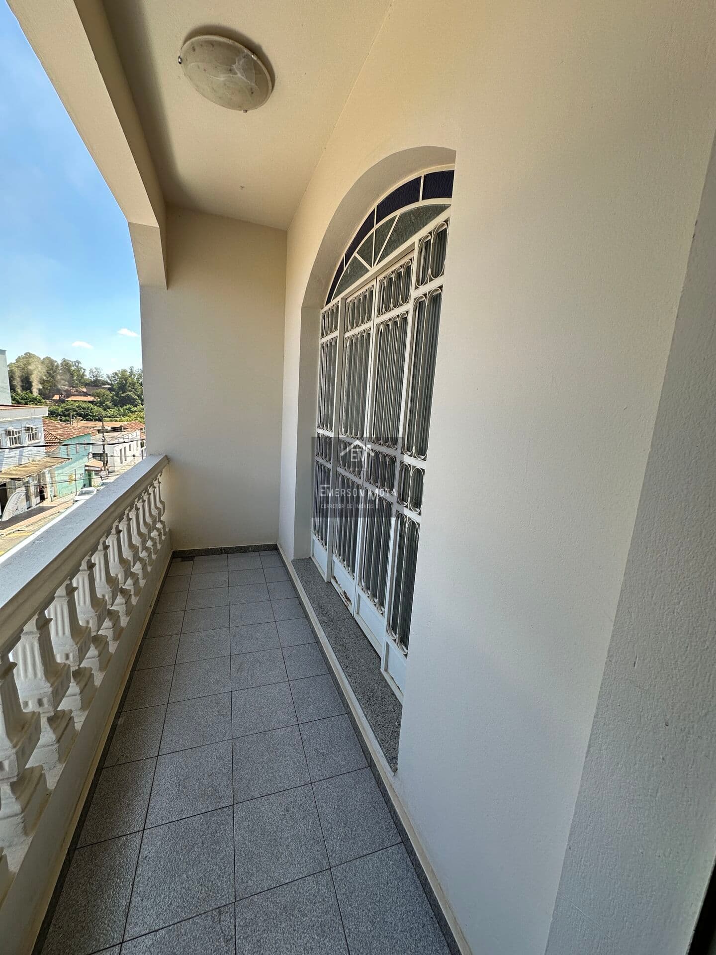 Apartamento em São Gonçalo do Pará - Centro