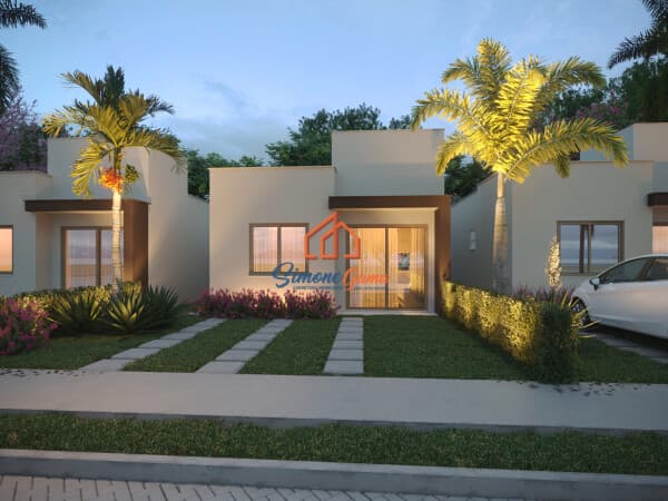 Condominio ILHA DE CAPRI