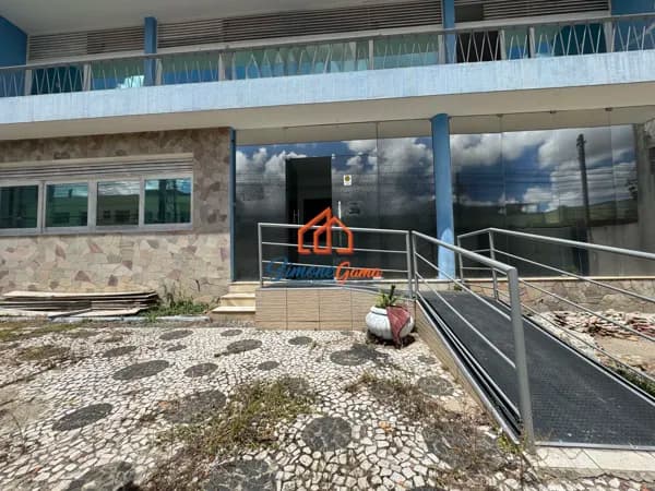 PONTO COMERCIAL DE IMPACTO