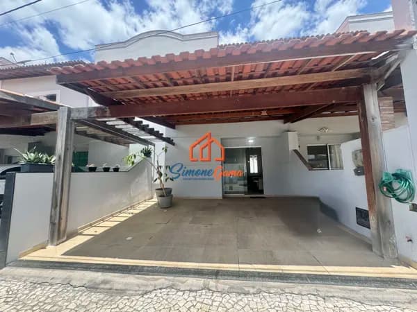 DUPPLEX 2/4 Todo Arrumado