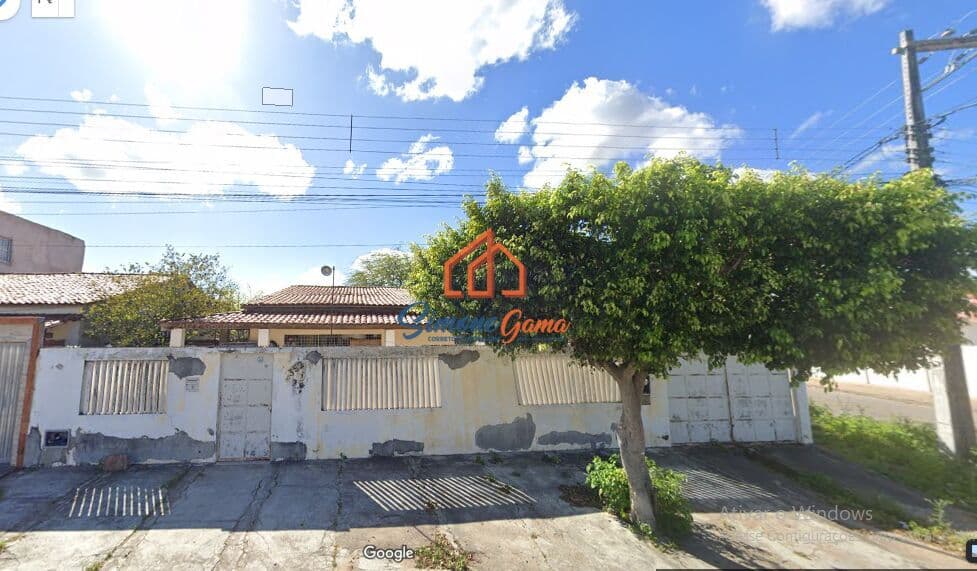 CASA COM PREÇO ABAIXO DE MERCADO.