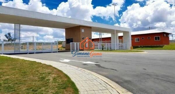 LOTE EM CONDOMÍNIO a melhor opção para construir