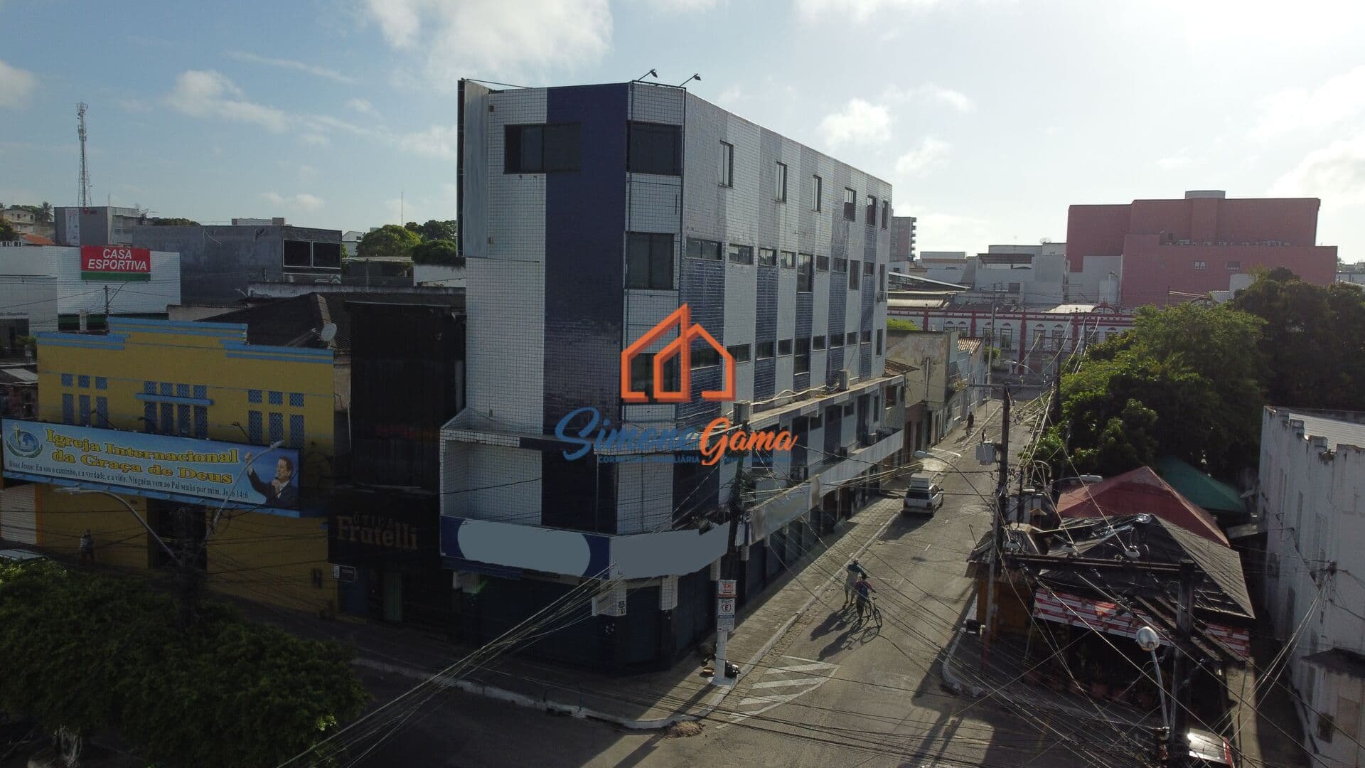 EMPRESARIAL DE ALTO POTENCIAL