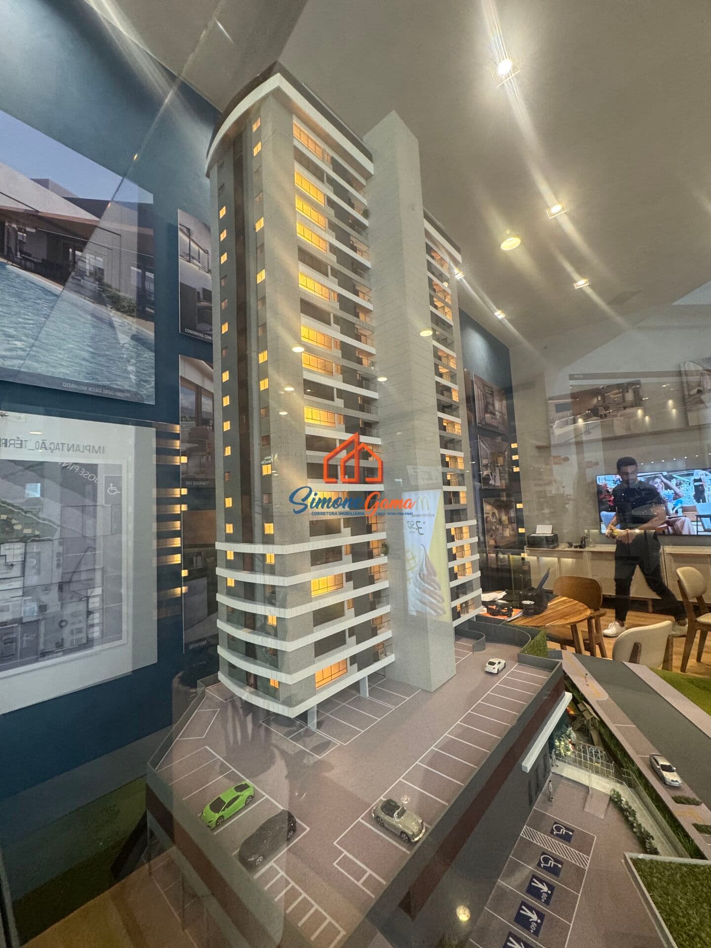 BOULEVARD MORADIA E INVESTIMENTO