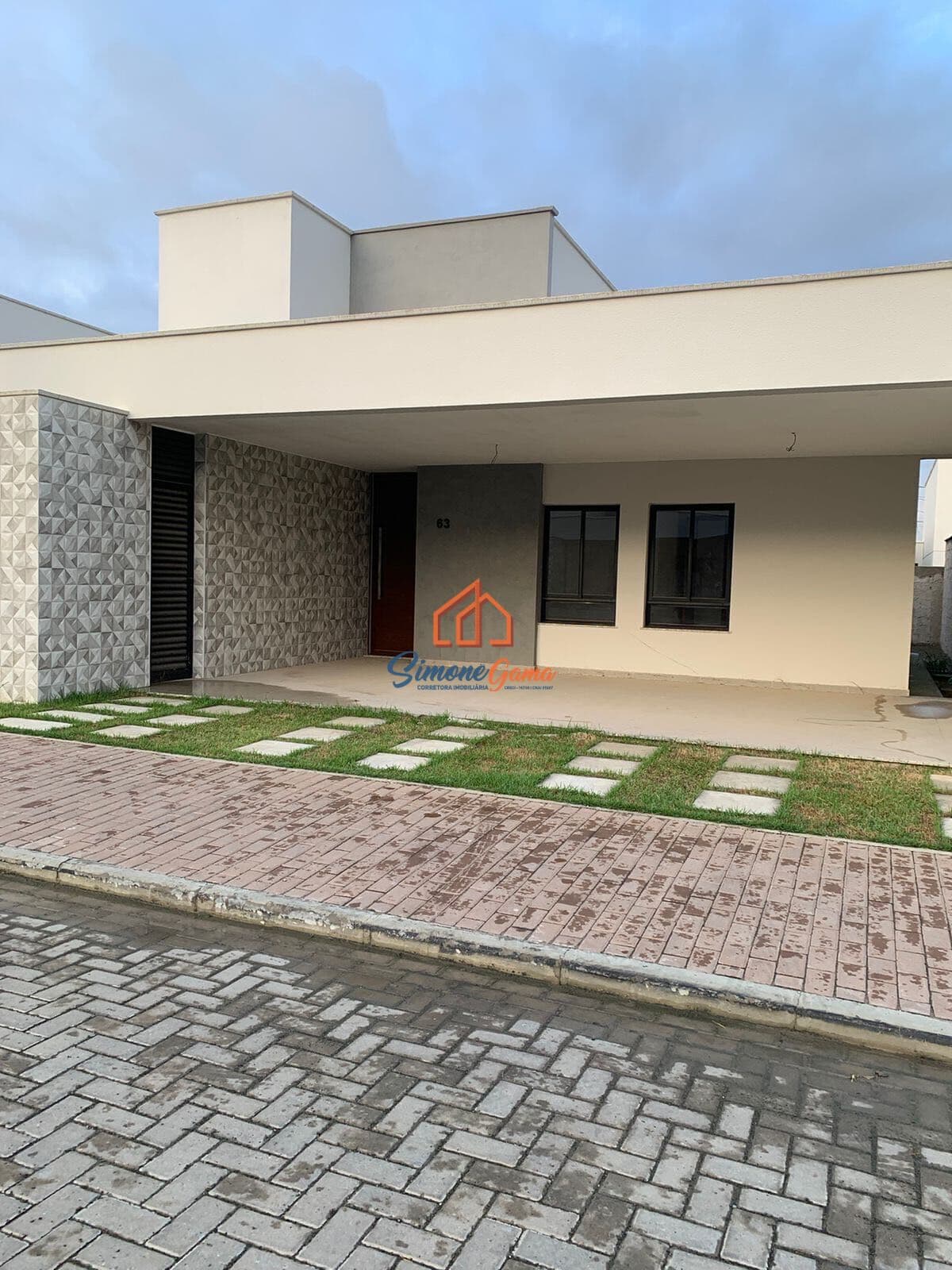 Comforto e Alto padrão em construção