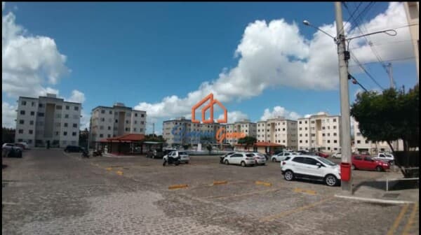 Apartamento Condomínio Primeiro Andar